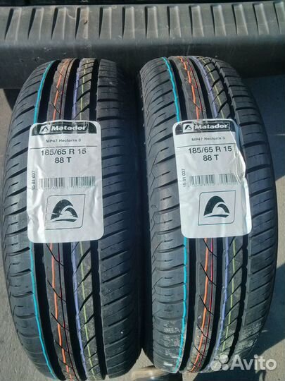 Matador MP 47 Hectorra 3 185/65 R15 88T