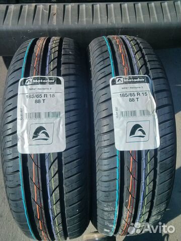 Matador MP 47 Hectorra 3 185/65 R15 88T