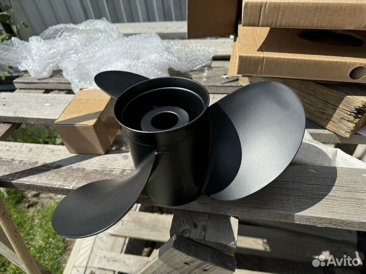 Гребной винт 3x14-1/2x19, Marine Rocket