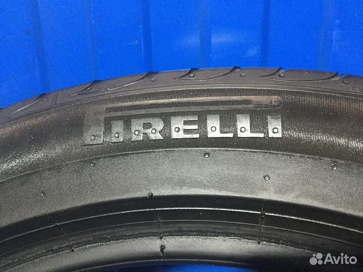 Pirelli Powergy 235/45 R18