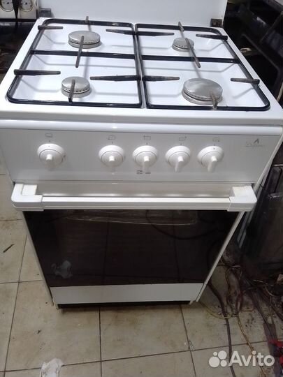 Бесплатно доставка газовая плита Дарина