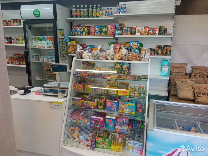 Сдам в аренду Дачный магазин