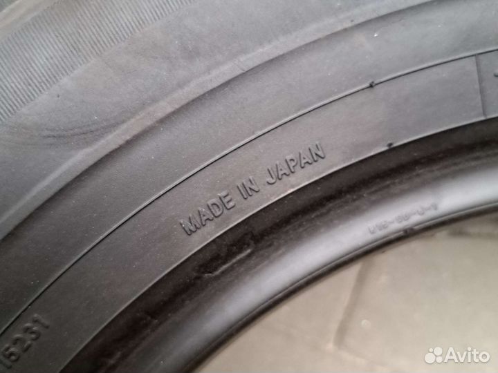 Toyo H09 215/70 R15C 109R