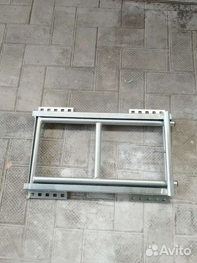 Лестница для Газели
