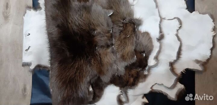 Шкура (имитация)