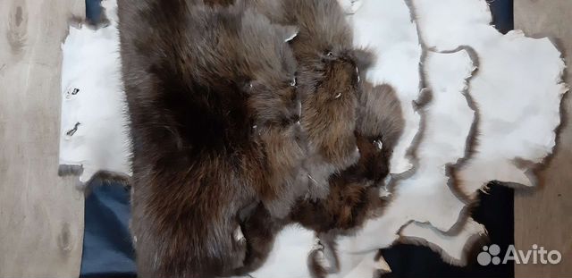 Шкура (имитация)