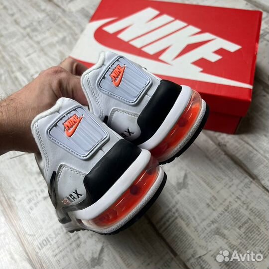 Новые мужские кроссовки Nike Air Max LTD 3, оригин