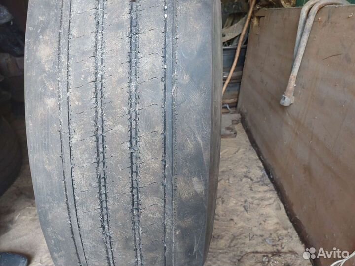 Колеса грузовые 315/70 R22