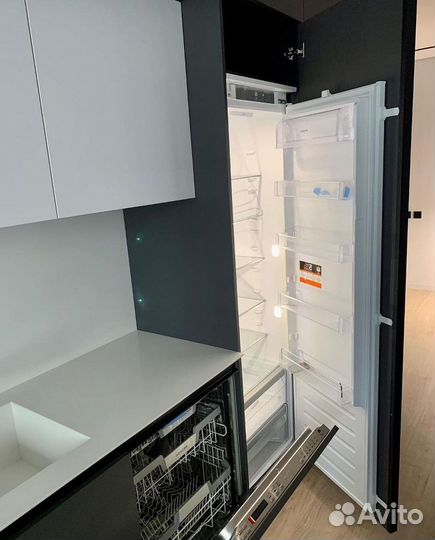 Кухня на заказ. Кухонный гарнитур от производителя