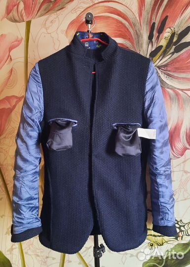 Пиджак manuel ritz