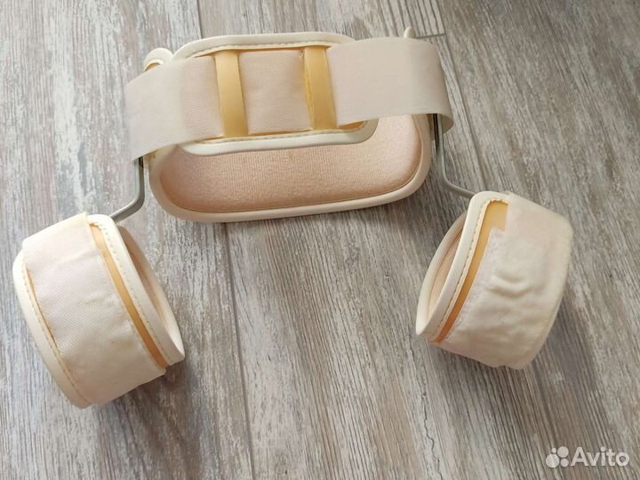 Бандаж при дисплазии (шина-распорка)