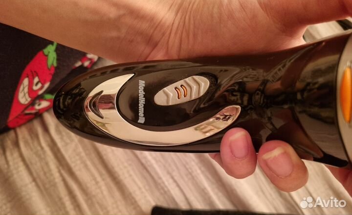 Бритва электрическая ModeHome