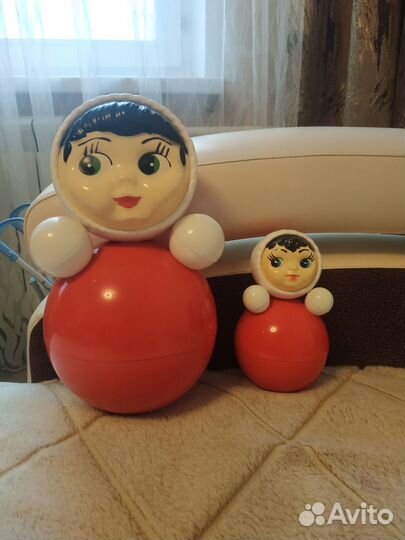 Детские игрушки