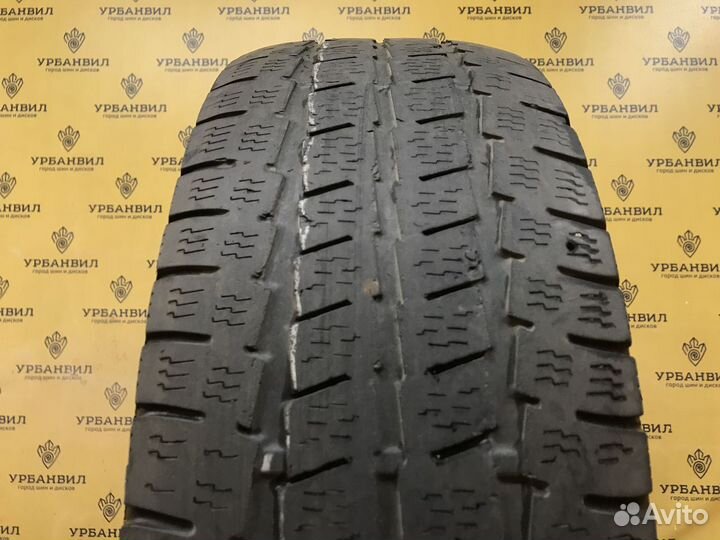 Uniroyal Snow Max 215/65 R16C R