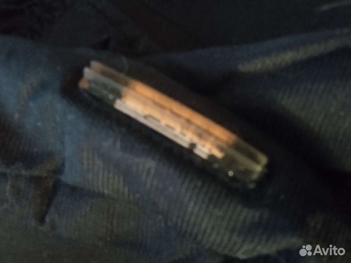 Перчатки мужские и для снегохода XXL 10