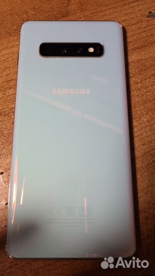 Samsung galaxy s10 plus 8/128