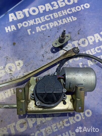 Трапеция дворников Газ Волга 3102 седан 402 2008