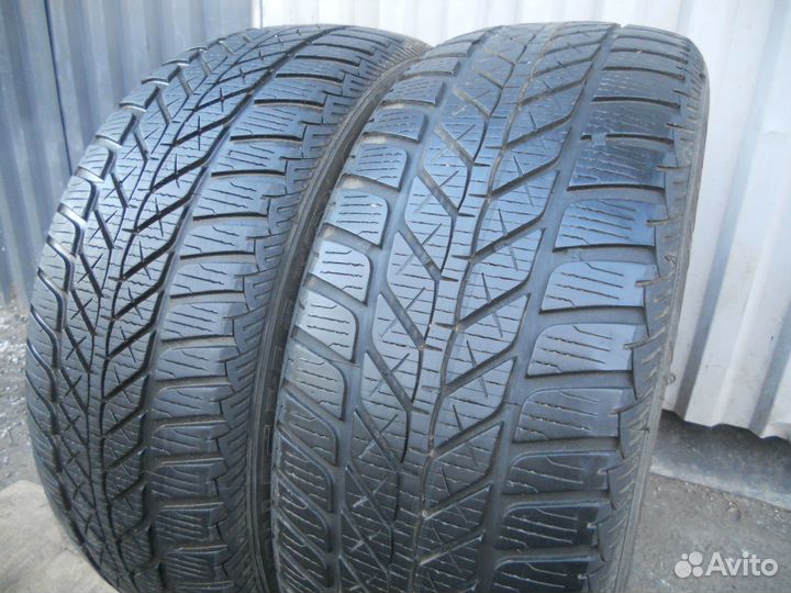 Fulda Kristall Control HP 205/55 R16 91H