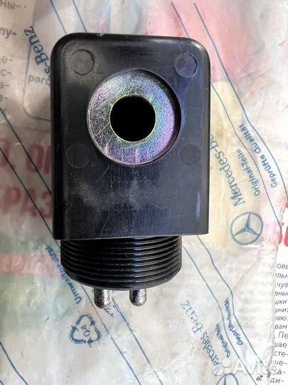 Клапан электромагнитный Wabco