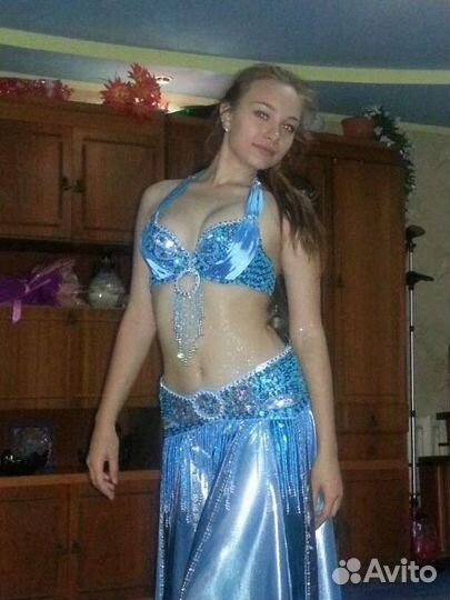 Костюмы для танца живота пакетом. Цена за всё