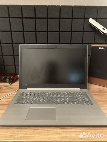 Ноутбук lenovo ideapad 320-15ikb