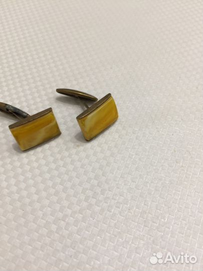 Запонки и наборы мужские