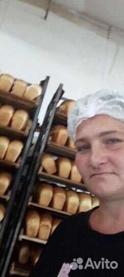 Продавец кассир без кассы