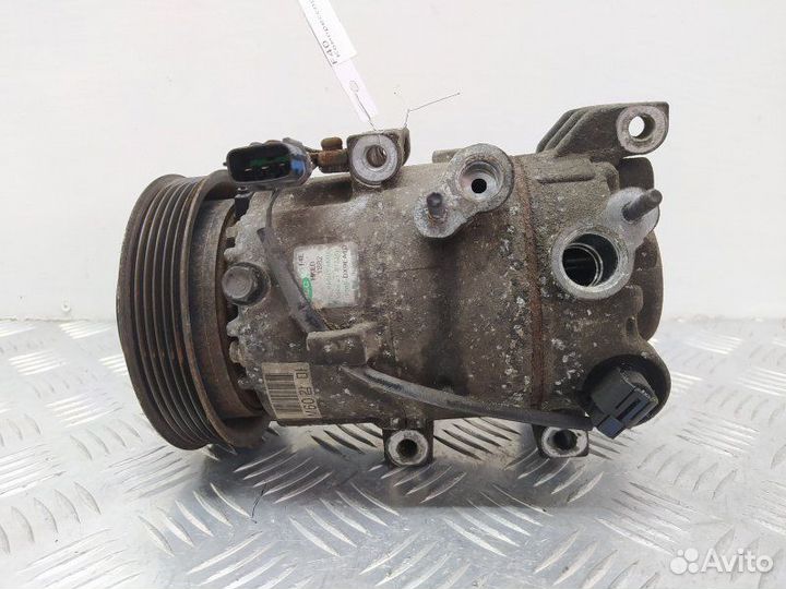 Б/У Б/У Компрессор кондиционера DX9EA10