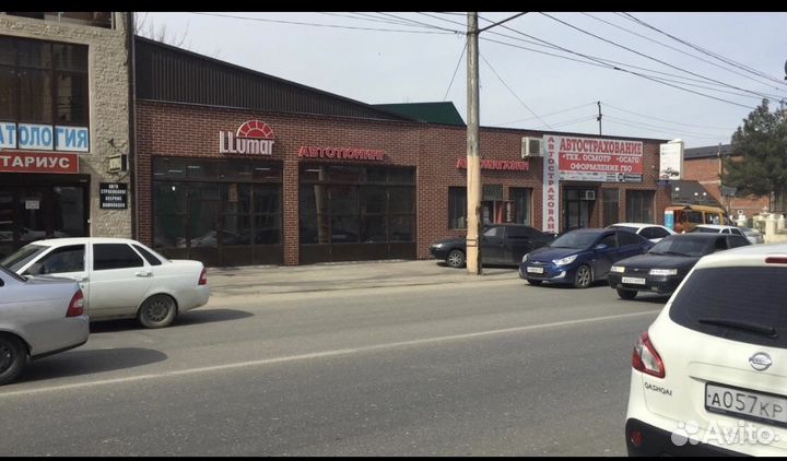 Автостекло в наличии