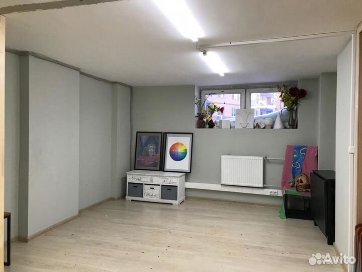 Почасовая аренда помещения