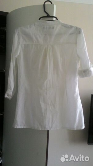 Блузка ostin reserved (рубашка)