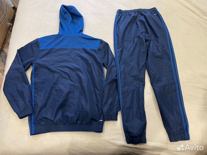 Спортивный костюм adidas размер S