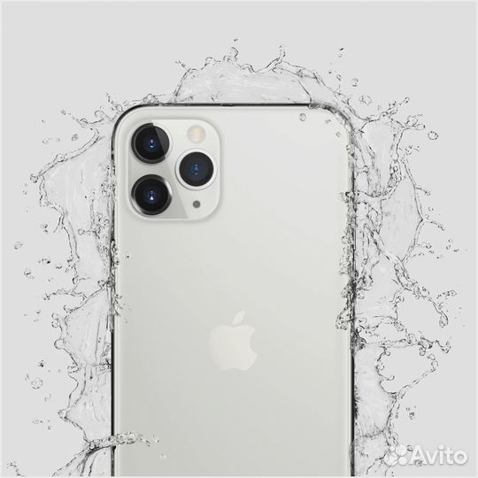 iPhone 11 Pro Max, 64 ГБ