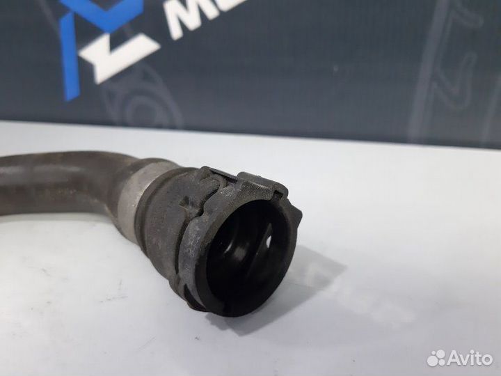 Шланг радиатора Bmw X5 E53 M54B30 2005