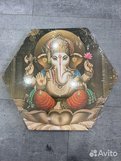 Настенные панно -триптих 