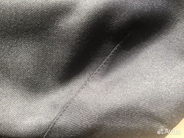 Школьный сарафан для девочки-подростка