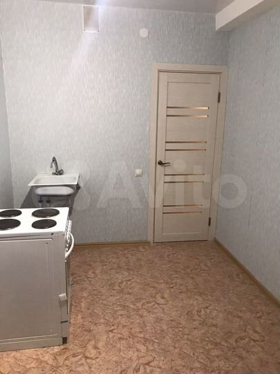 2-к. квартира, 49 м², 2/19 эт.