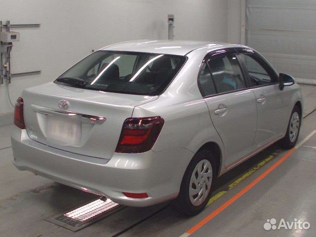 Toyota Corolla Axio 1.5 CVT, 2023, 11 000 км