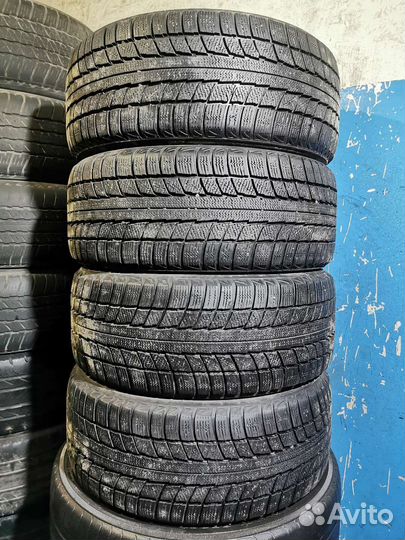 Triangle TR777 225/50 R17