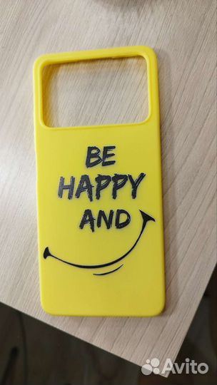 Чехол на Poco x4 pro 5g