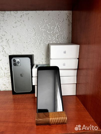 iPhone 11 Pro, 64 ГБ