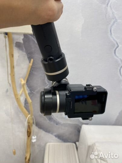 Стабилизатор для GoPro Feiyu Tech G5