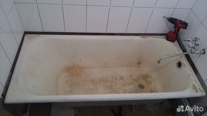 Ванна в ванну,акриловый вкладыш,вставка в ванну