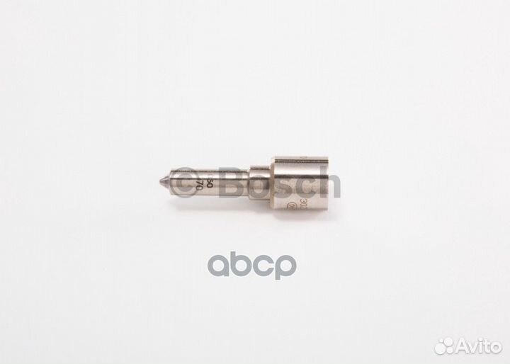 Распылитель iveco dsla 143P970 '0433175271 Bosch