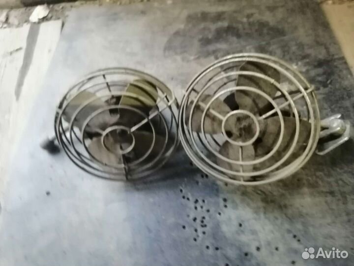 Электрооборудование