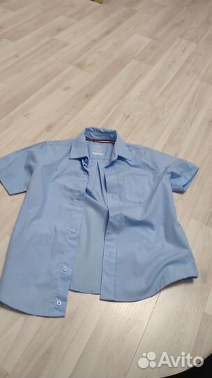 Рубашка для мальчика