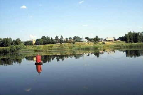 Участок 68 сот. (ИЖС)