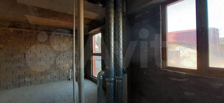 1-к. квартира, 25 м², 3/5 эт.