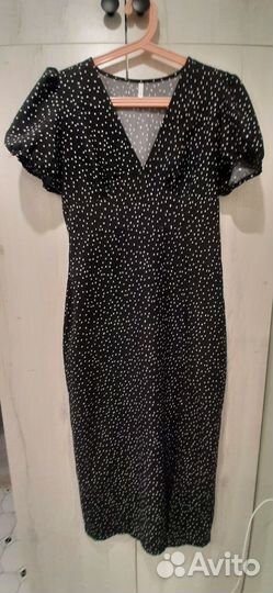 Платье летнее женское 42 44
