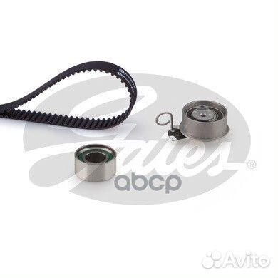 Комплект ремня грм K065309XS Gates